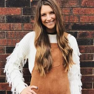 Meet your Posher, Sarah